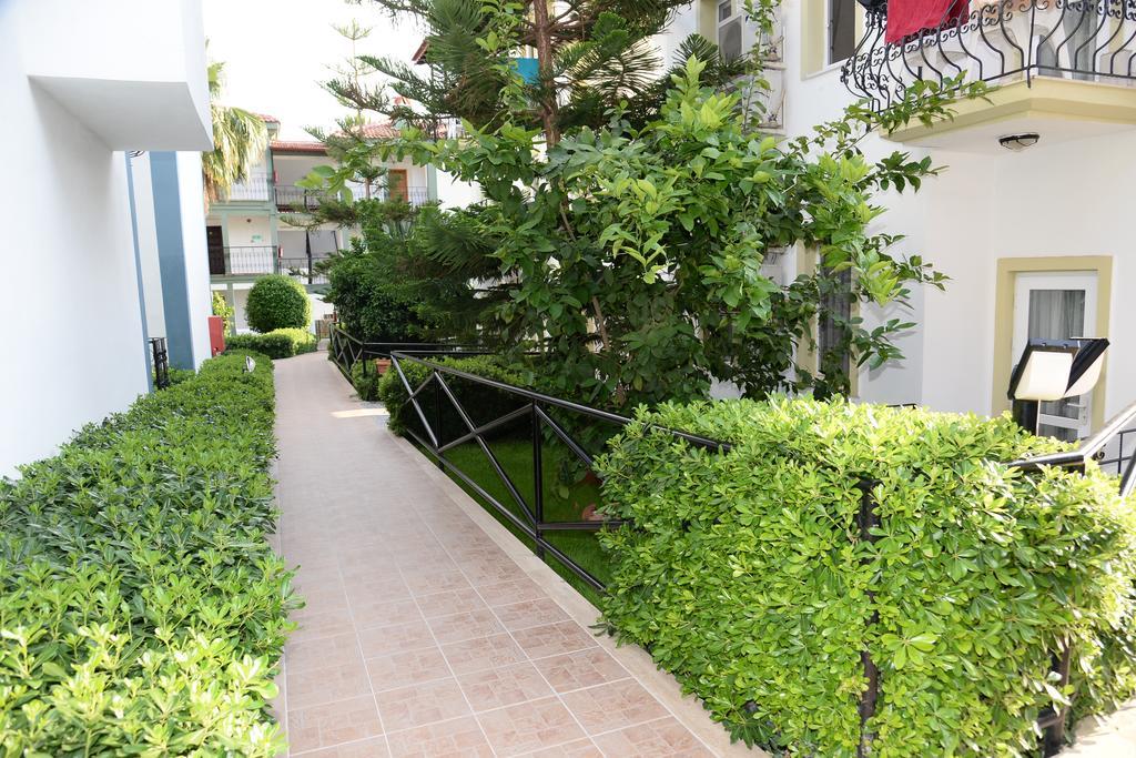 Karbel Hotel Ölüdeniz Exterior foto